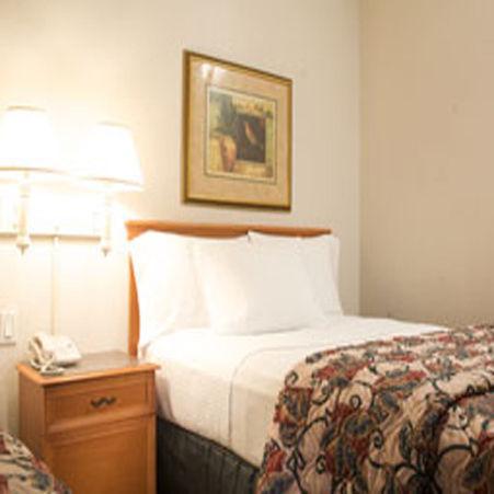 La Quinta Inn By Wyndham Victoria Quarto foto